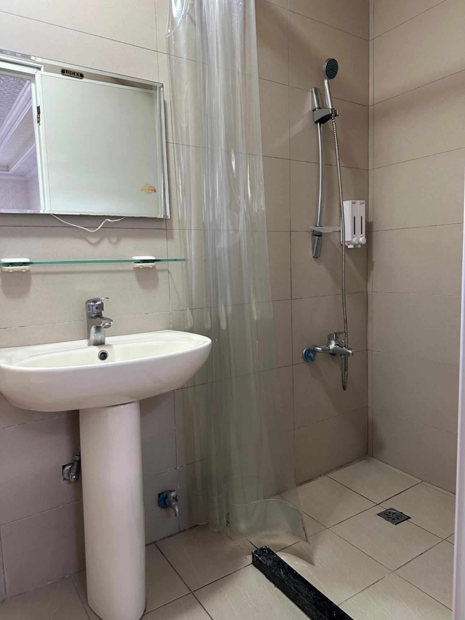 Niuge Minsu Homestay Yuli Exteriér fotografie
